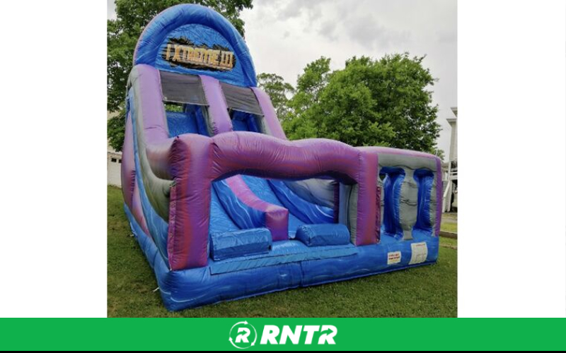 Generic Extreme 3 – For rent in Chattanooga, Tennessee – Edgeway Events | RNTR.com – Image 2 of 3