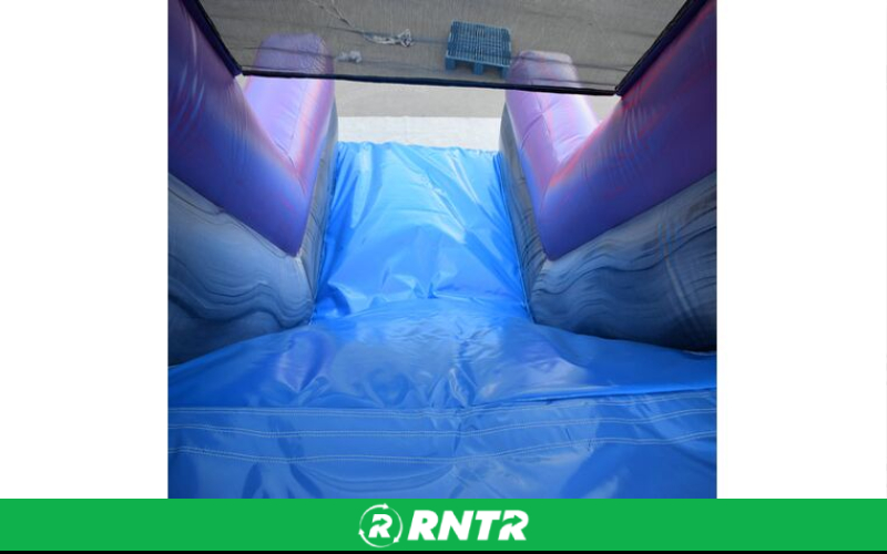 Generic Extreme Warrior Obstacle Course – For rent in chattanooga, tennessee – Edgeway Events | RNTR.com – Image 1