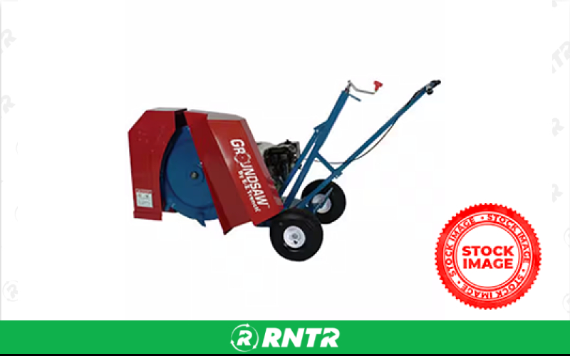 Generic EZ TRENCH – For rent in conway, south-carolina – Conway Rental Center | RNTR.com – Image 1