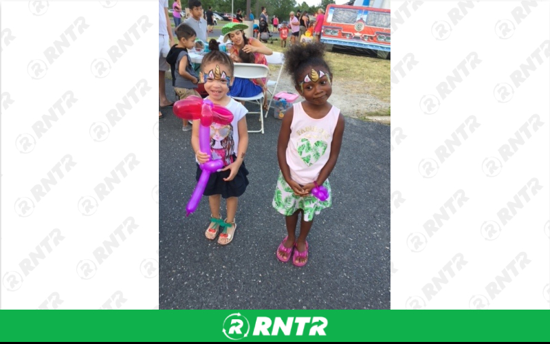 Generic Face Painters – For rent in howell, new-jersey – Mr. Happy Party Rentals | RNTR.com – Image 1