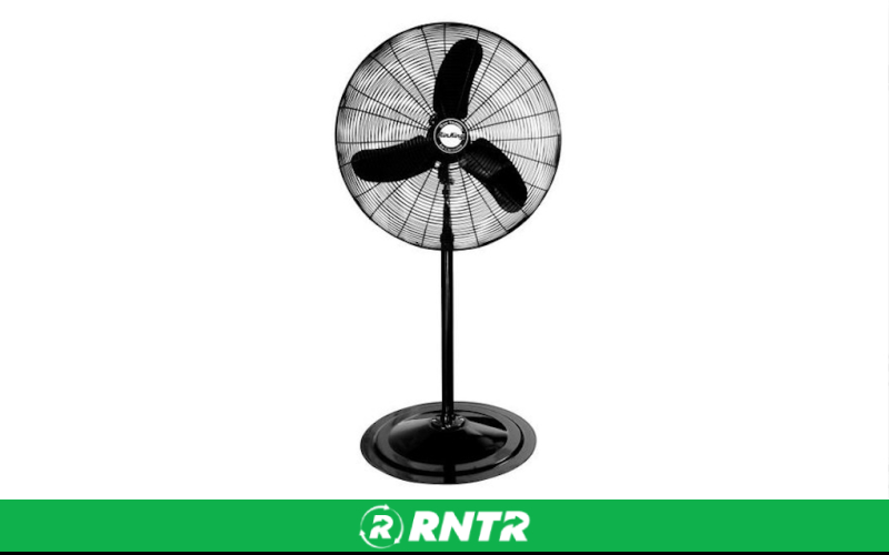 Generic FAN - 30in INDUSTRIAL ADJ HEIGHT 72-10in – For rent in bayonne, new-jersey – Resnicks Party Rental | RNTR.com – Image 1