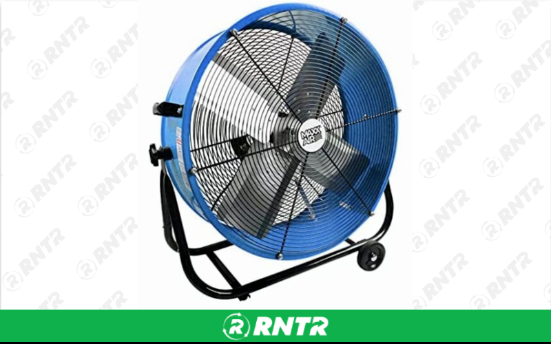 Generic Fans 30 Inch – For rent in mangonia-park, florida – kids bounce 4 fun | RNTR.com – Image 1