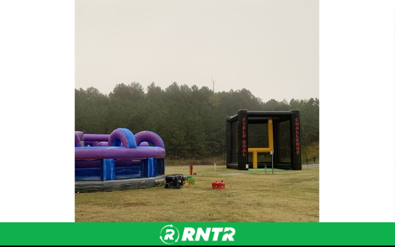 Generic Field Goal Challenge – For rent in chattanooga, tennessee – Edgeway Events | RNTR.com – Image 1
