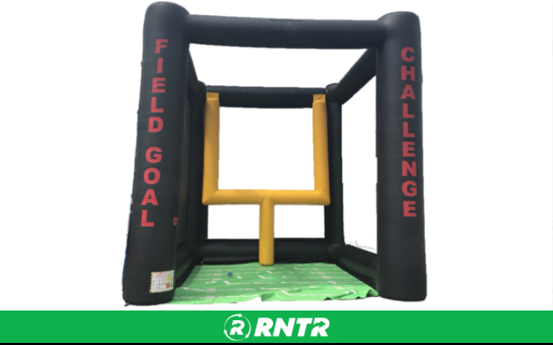 Generic Field Goal Challenge – For rent in Chattanooga, Tennessee – Edgeway Events | RNTR.com – Image 2 of 2
