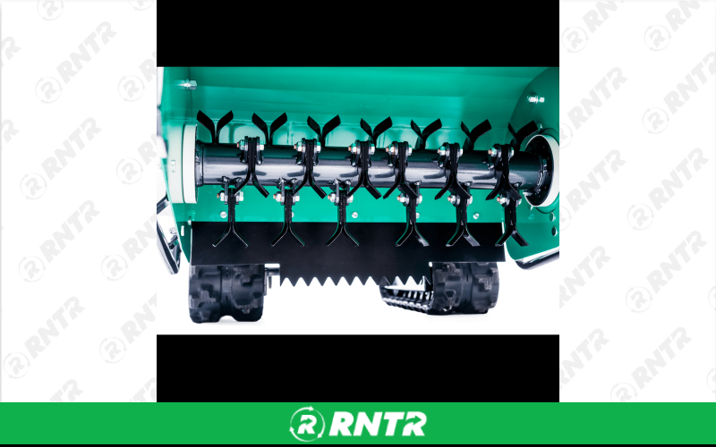 Generic FLAIL MOWER WALK-BEHIND – For rent in west-hartford, connecticut – Butler Equipment | RNTR.com – Image 1