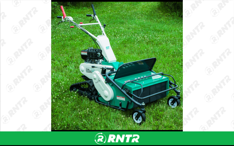 Generic FLAIL MOWER WALK-BEHIND – For rent in West Hartford, Connecticut – Butler Equipment | RNTR.com – Image 2 of 2
