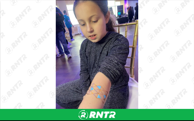 Generic Flash Tattoos – For rent in howell, new-jersey – Mr. Happy Party Rentals | RNTR.com – Image 1