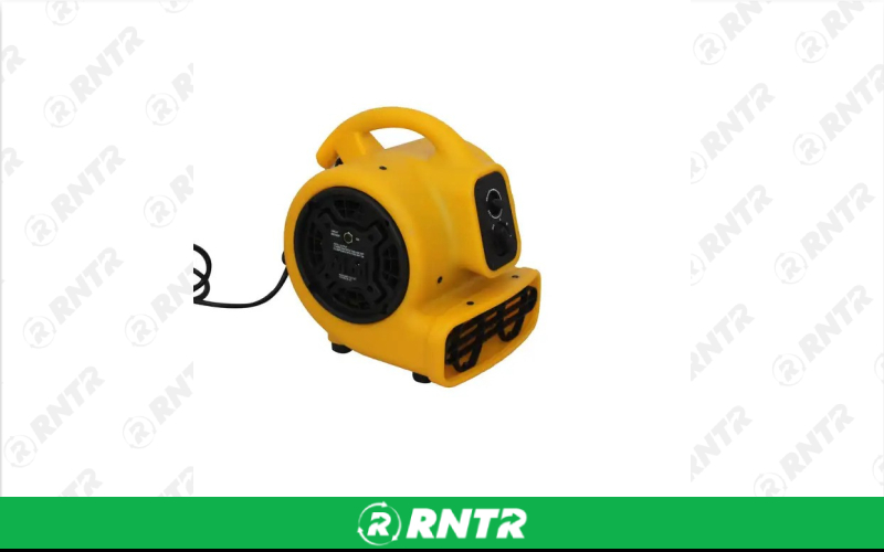 Generic Floor Dryer – For rent in Howell, New Jersey – Mr. Happy Party Rentals | RNTR.com – Image 2 of 2