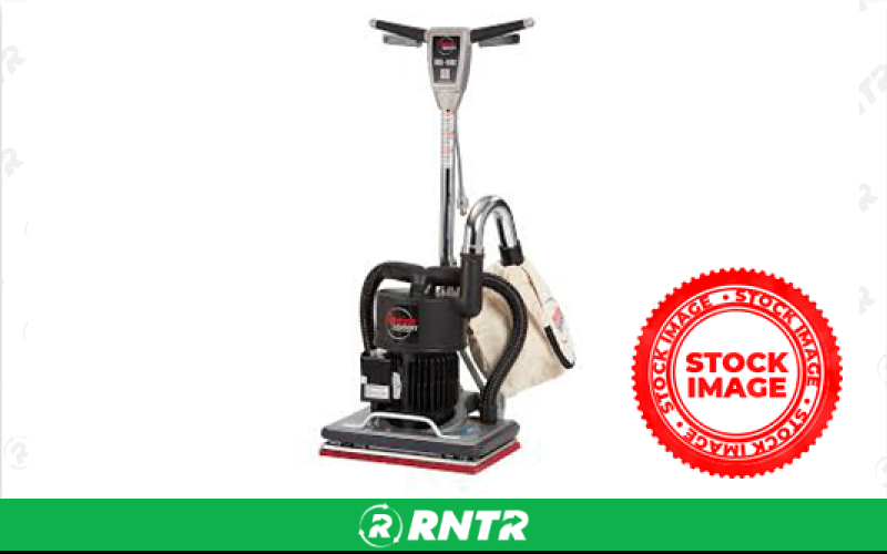 Generic FLOOR SANDER – For rent in Conway, South Carolina – Conway Rental Center | RNTR.com – Image 1 of 1