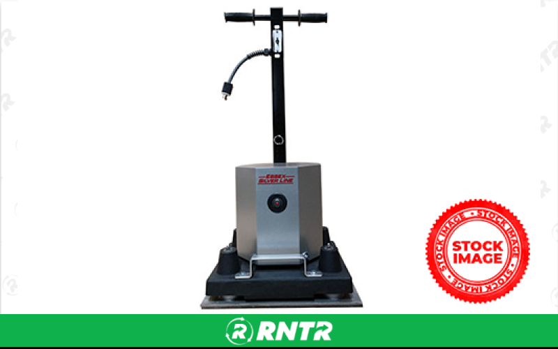 Generic Floor Sander Square – For rent in eatontown, new-jersey – Semcore Rental Center | RNTR.com – Image 1