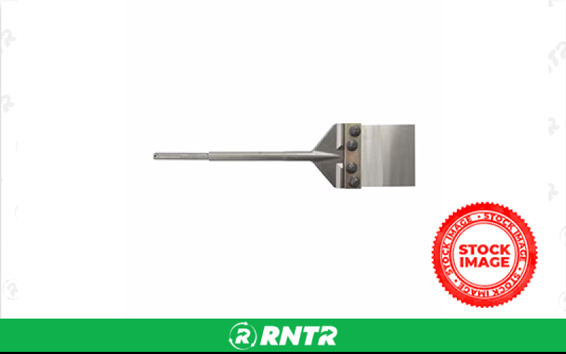 Generic FLOOR SCRAPER BIT – For rent in conway, south-carolina – Conway Rental Center | RNTR.com – Image 1