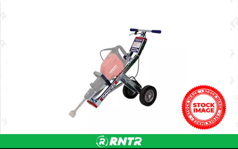 Generic FLOOR SCRAPER ON CART – For rent in conway, south-carolina – Conway Rental Center | RNTR.com – Image 1