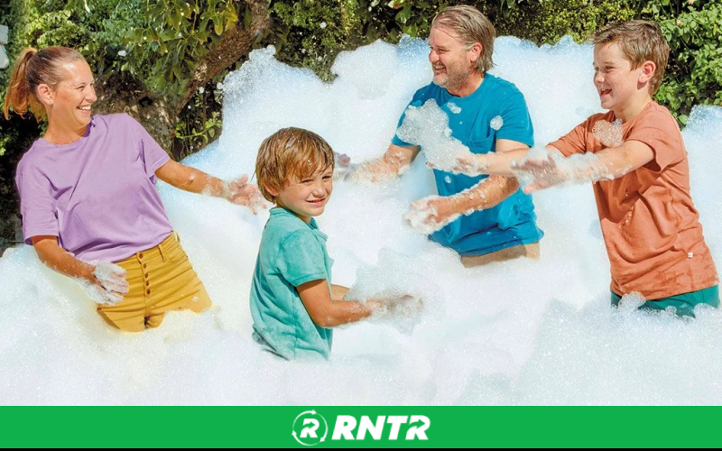 Generic Foam Machine – For rent in hermitage, tennessee – Chief Rental Inc. | RNTR.com – Image 1