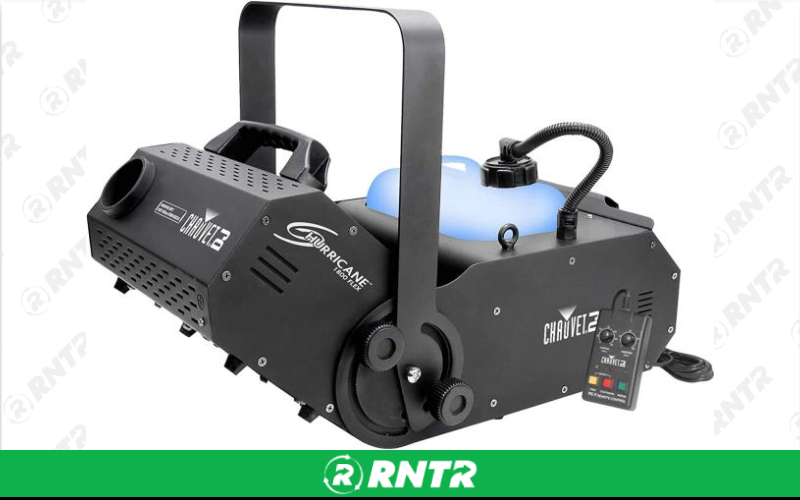Generic FOG MACHINE 25 -000cfm – For rent in Edmonds, Washington – Miller\\\'s Equipment and Rent-All inc. | RNTR.com – Image 2 of 3