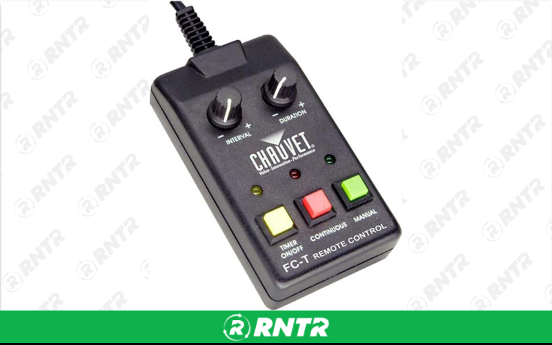 Generic FOG MACHINE 25 -000cfm – For rent in Edmonds, Washington – Miller\\\'s Equipment and Rent-All inc. | RNTR.com – Image 3 of 3