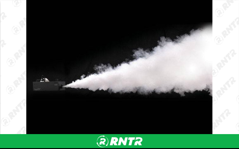 Generic Fog Machine – For rent in orlando, florida – King of Bounce | RNTR.com – Image 1