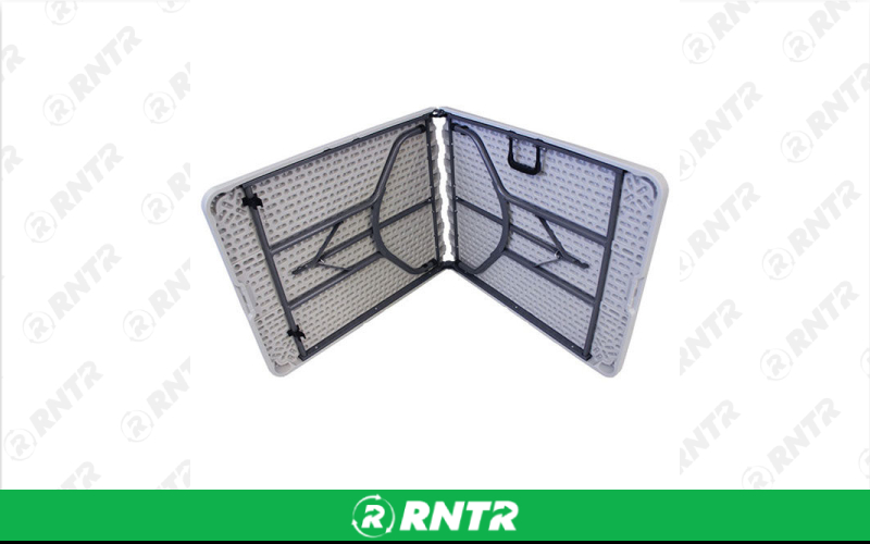 GENERIC FOLDING TABLE 6' X30' – For rent in Arcadia, Wisconsin – Howards Hardware Hank & Rental | RNTR.com – Image 1 of 1