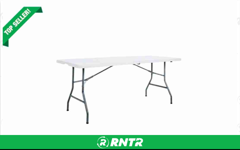 Tables Folding Tables – For rent in Mount Vernon, Iowa – wood's Outdoor Construction | RNTR.com – Image 2 of 2