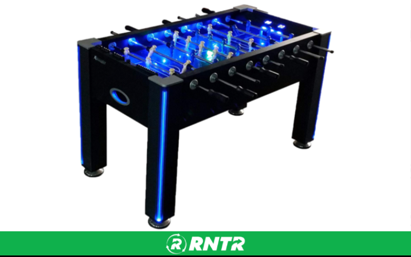 Generic Foosball – For rent in chattanooga, tennessee – Edgeway Events | RNTR.com – Image 1