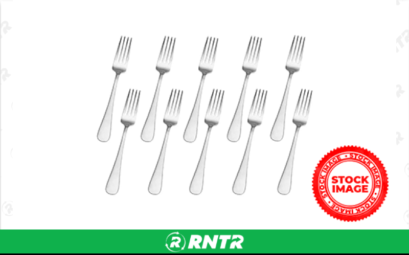 Generic FORK DINNER(MUST ORDER IN QUANTITIES OF 10} – For rent in bayonne, new-jersey – Resnicks Party Rental | RNTR.com – Image 1