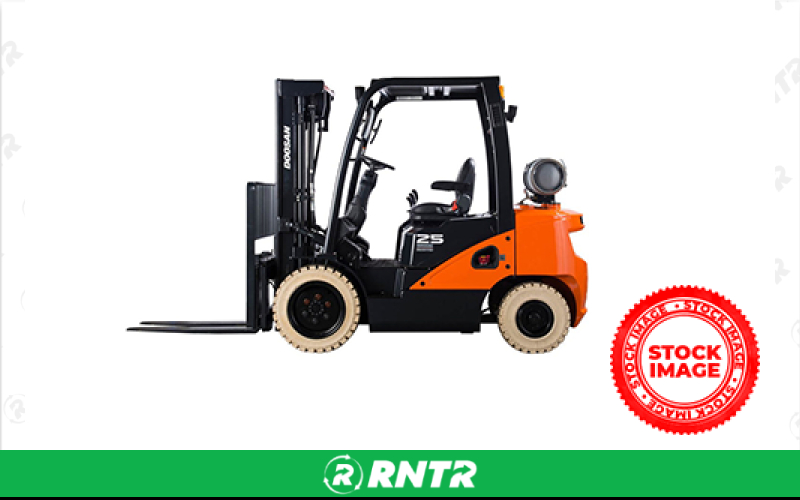 Generic Fork Lift - Propane 5000 lbs – For rent in eatontown, new-jersey – Semcore Rental Center | RNTR.com – Image 1