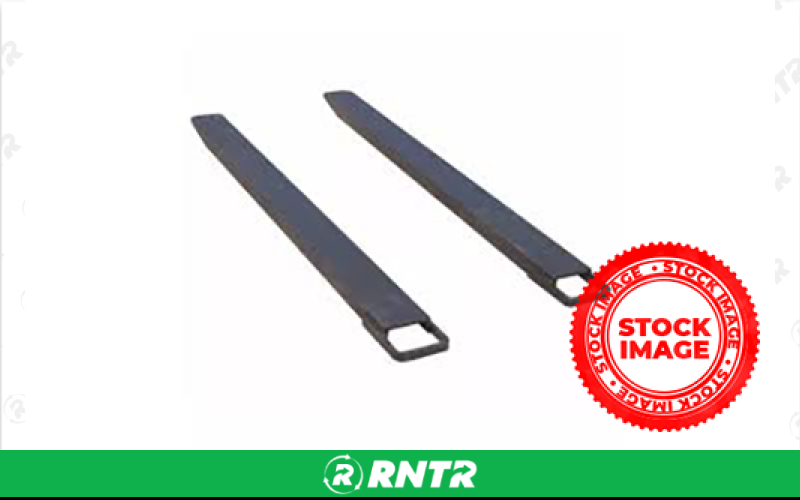 Generic Fork Lift Extensions 6ft pair – For rent in eatontown, new-jersey – Semcore Rental Center | RNTR.com – Image 1