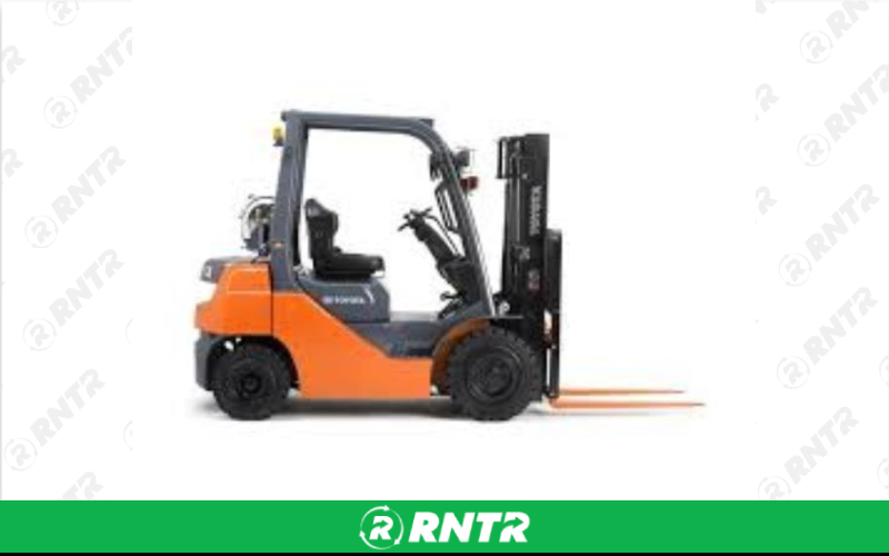 Generic FORKLIFT 5K (WAREHOUSE) – For rent in hollywood, florida – Alltool Rental Co. | RNTR.com – Image 1