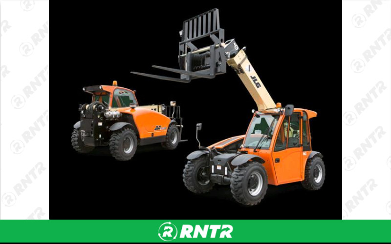 JLG FORKLIFT JLG RT G5-18A 18ft – For rent in Burnet, Texas – Minuteman Rentals | RNTR.com – Image 3 of 3