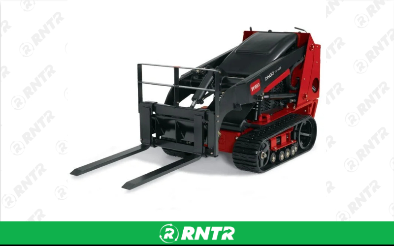 Generic Forks 36in - Dingo (Attachment Only) – For rent in hermitage, tennessee – Chief Rental Inc. | RNTR.com – Image 1