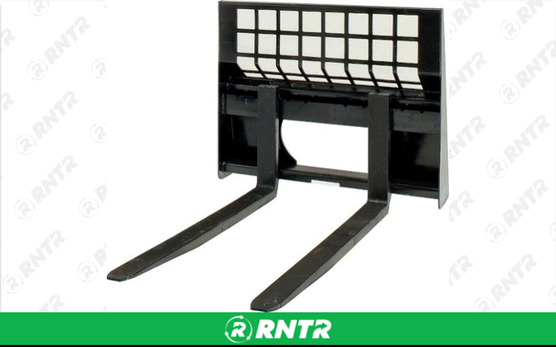 Generic FORKS -  BOBCAT ATTACHMENT – For rent in hollywood, florida – Alltool Rental Co. | RNTR.com – Image 1