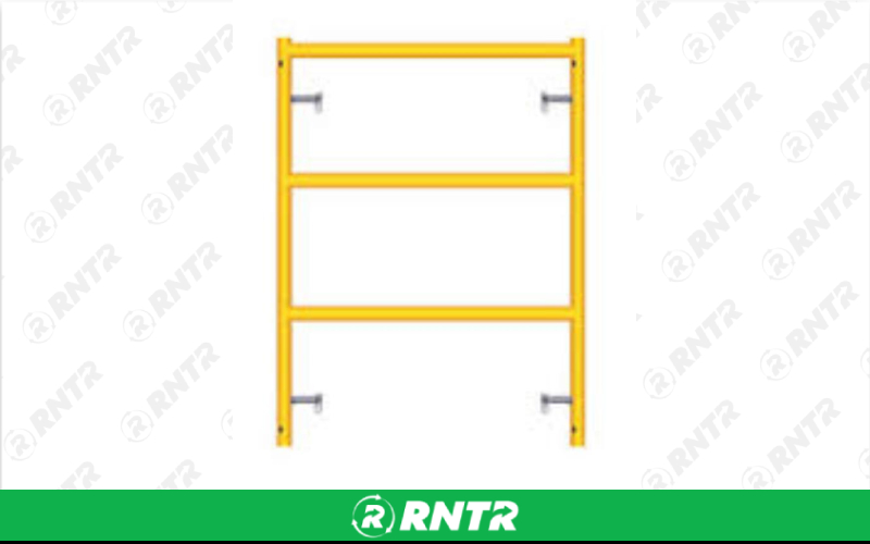 Generic FRAME -  SCAFFOLD 28in WIDE #6 – For rent in hollywood, florida – Alltool Rental Co. | RNTR.com – Image 1