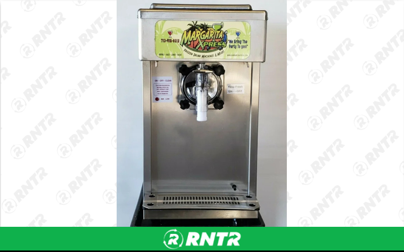 Generic Frozen Drink Machine – For rent in hermitage, tennessee – Chief Rental Inc. | RNTR.com – Image 1