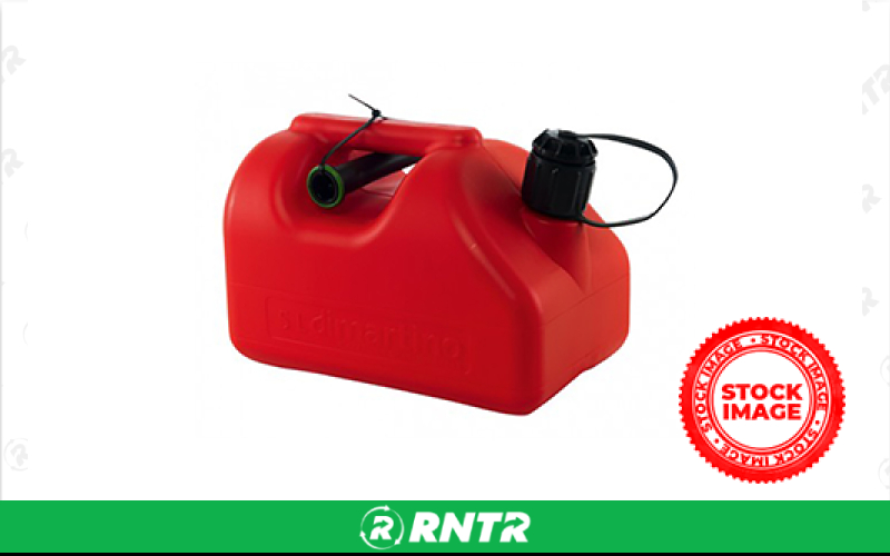 Generic Fuel Can – For rent in eatontown, new-jersey – Semcore Rental Center | RNTR.com – Image 1