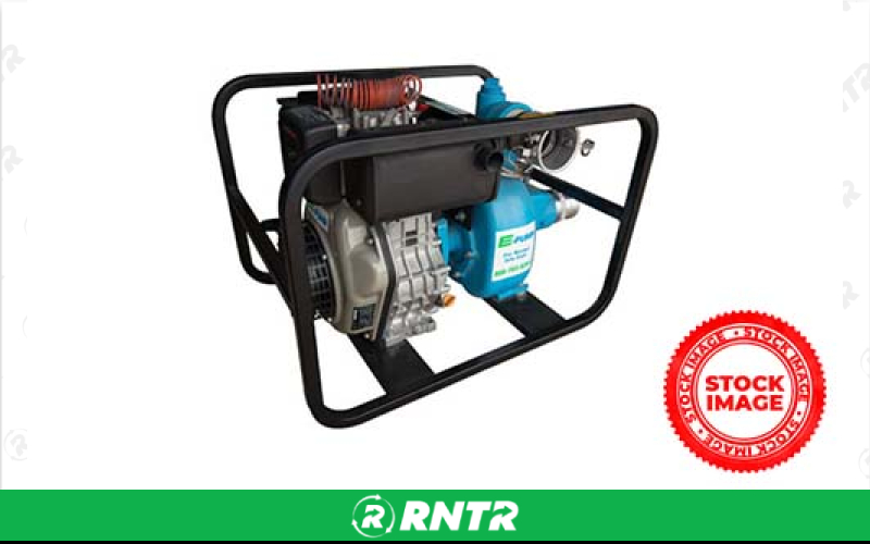 Generic Fuel Transfer Pump – For rent in eatontown, new-jersey – Semcore Rental Center | RNTR.com – Image 1