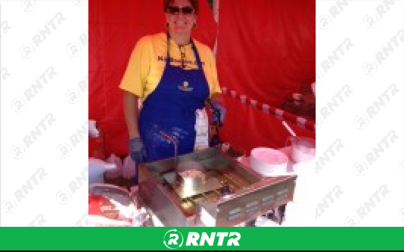 Generic Funnel Cake – For rent in howell, new-jersey – Mr. Happy Party Rentals | RNTR.com – Image 1