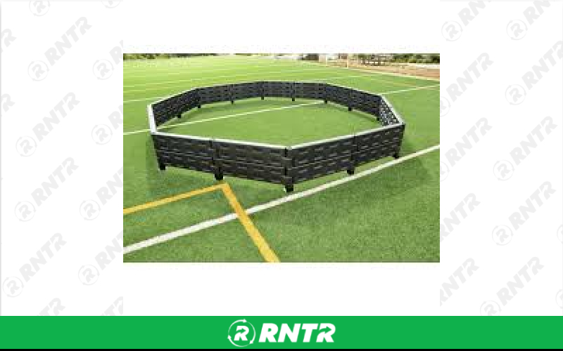 Generic Gaga Pit – For rent in Howell, New Jersey – Mr. Happy Party Rentals | RNTR.com – Image 2 of 3