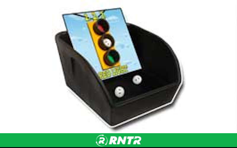 Generic GAMES-1 2 3 RED LIGHT TOSS *** – For rent in bayonne, new-jersey – Resnicks Party Rental | RNTR.com – Image 1