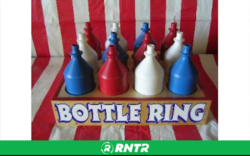 Generic GAMES- BOTTLE RING TOSS – For rent in bayonne, new-jersey – Resnicks Party Rental | RNTR.com – Image 1