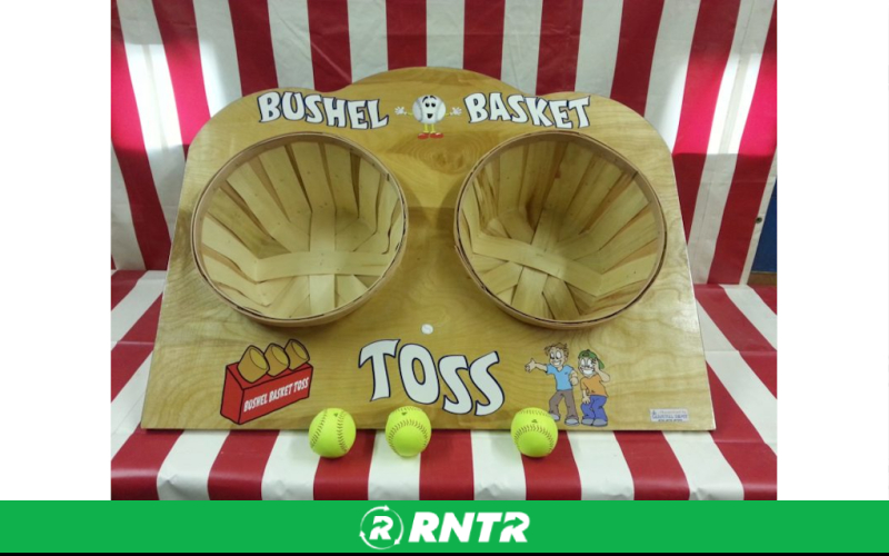 Generic GAMES-BUSHEL BASKET TOSS – For rent in bayonne, new-jersey – Resnicks Party Rental | RNTR.com – Image 1