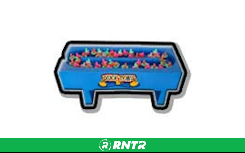 Generic GAMES-FISH POND W/8 FISH – For rent in bayonne, new-jersey – Resnicks Party Rental | RNTR.com – Image 1