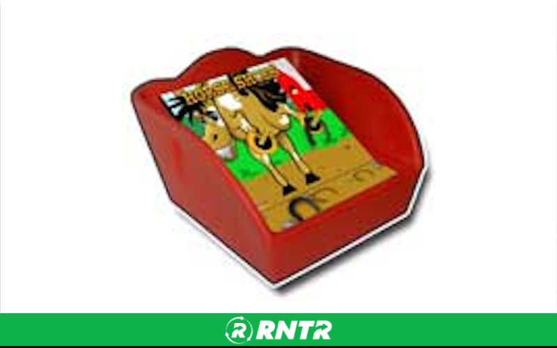 Generic GAMES-HORSESHOES TOSS – For rent in bayonne, new-jersey – Resnicks Party Rental | RNTR.com – Image 1