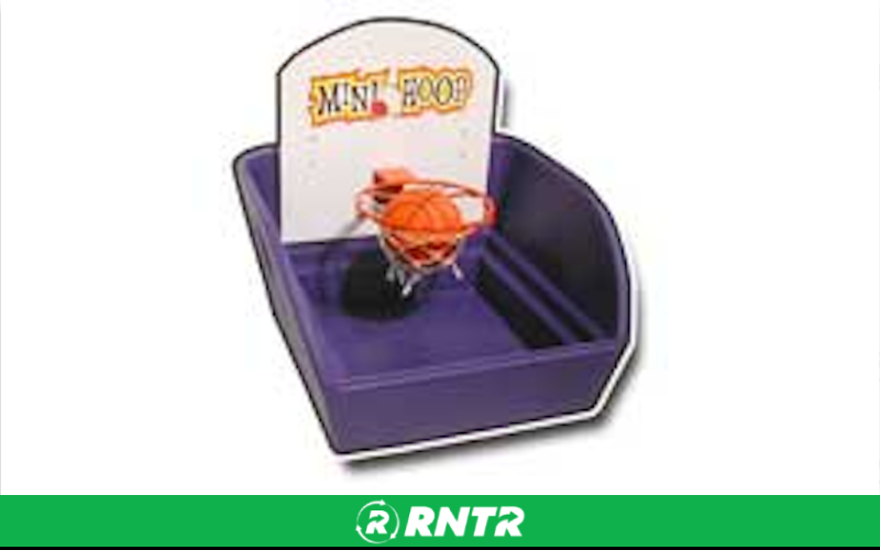 Generic GAMES-MINI HOOPS TOSS – For rent in bayonne, new-jersey – Resnicks Party Rental | RNTR.com – Image 1