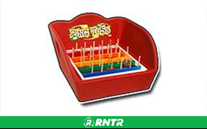 Generic GAMES-RING TOSS – For rent in bayonne, new-jersey – Resnicks Party Rental | RNTR.com – Image 1