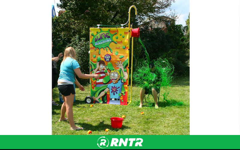 Generic GAMES- SLIME MACHINE – For rent in bayonne, new-jersey – Resnicks Party Rental | RNTR.com – Image 1