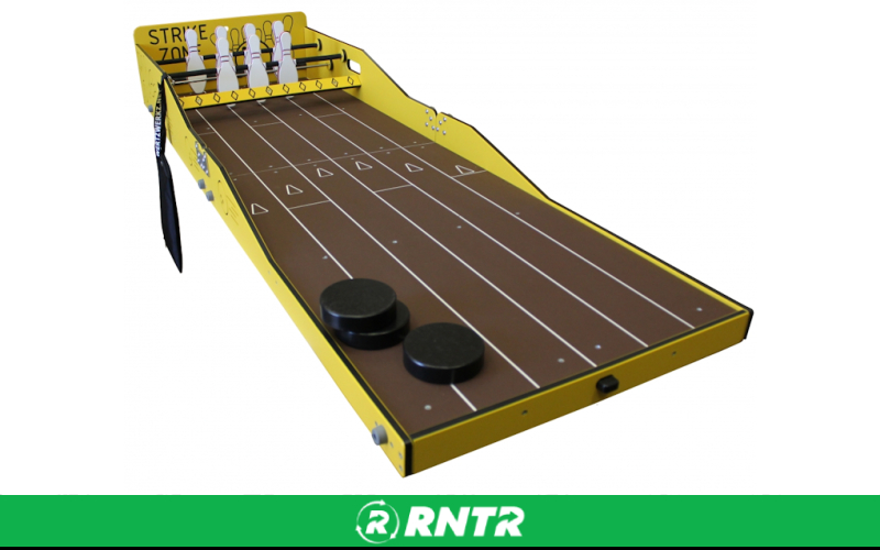 Generic GAMES- STRIKE ZONE BOWLING – For rent in bayonne, new-jersey – Resnicks Party Rental | RNTR.com – Image 1