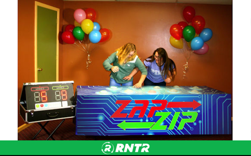 Generic GAMES- ZAP ZIP – For rent in bayonne, new-jersey – Resnicks Party Rental | RNTR.com – Image 1