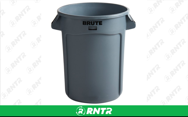 Generic Garbage Cans w/Bag – For rent in howell, new-jersey – Mr. Happy Party Rentals | RNTR.com – Image 1