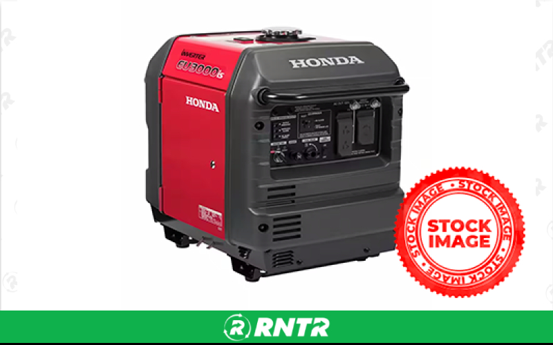 Generic Generator 3000 Watts – For rent in eatontown, new-jersey – Semcore Rental Center | RNTR.com – Image 1