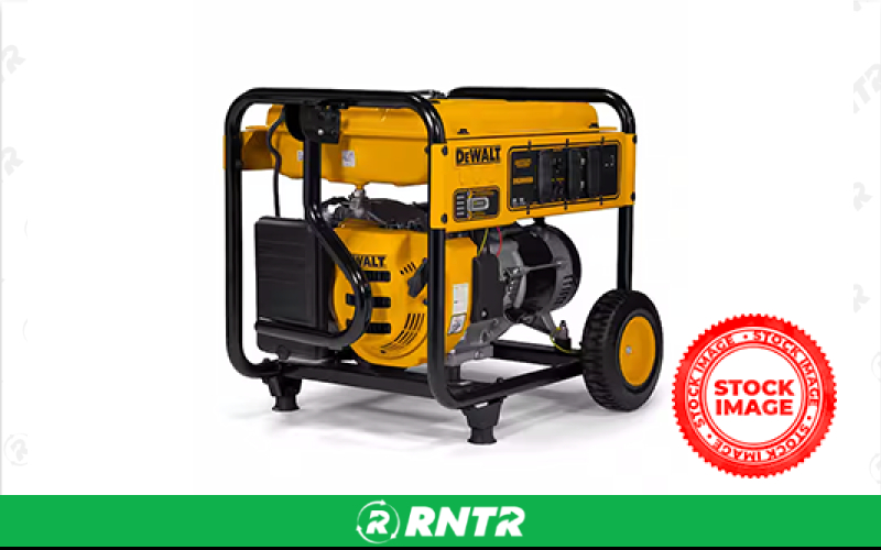 Generic GENERATOR 6500 WATT – For rent in conway, south-carolina – Conway Rental Center | RNTR.com – Image 1