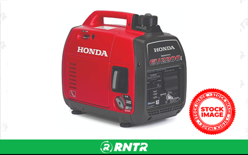 HONDA GENERATOR - HONDA EU2200i – For rent in Conway, South Carolina – Conway Rental Center | RNTR.com – Image 1 of 1